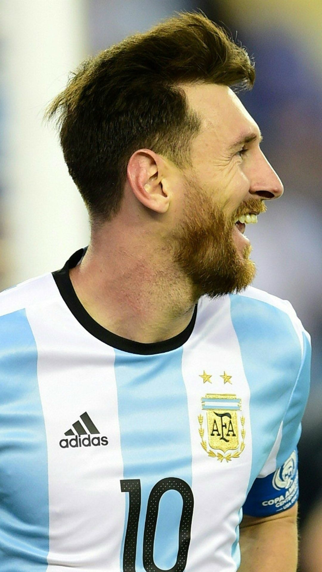 1080x1920 Messi Argentina FIFA World Cup 2018 4K.mordeo.org, Phone