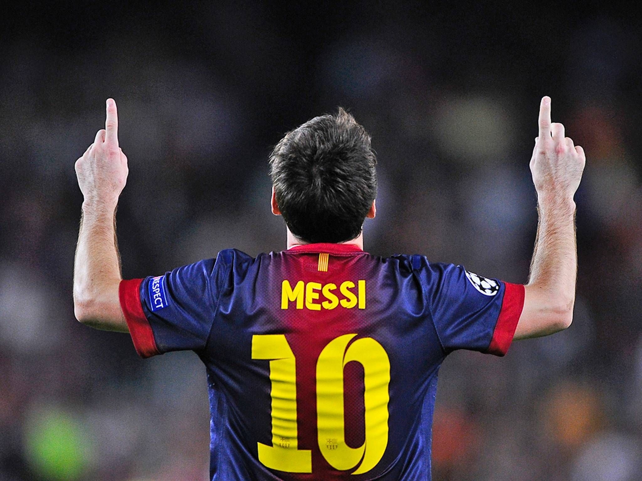 2050x1540 Messi Celebration Wallpaper Free Messi Celebration Background, Desktop