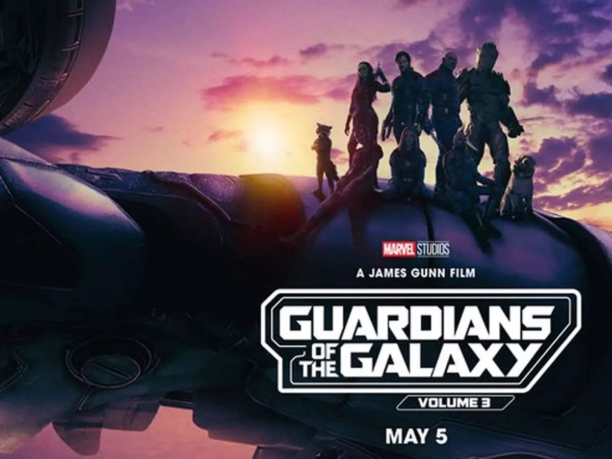 1200x900 Guardians of the Galaxy: Vol. 3' trailer: James Gunn invites fans to 'fly away together, one last time'. English Movie News of India, Desktop