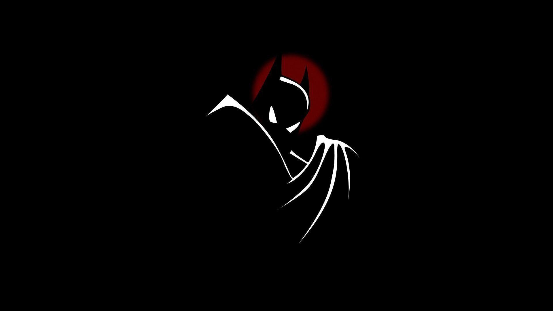 1920x1080 Batman Beyond Wallpaper Free, Desktop