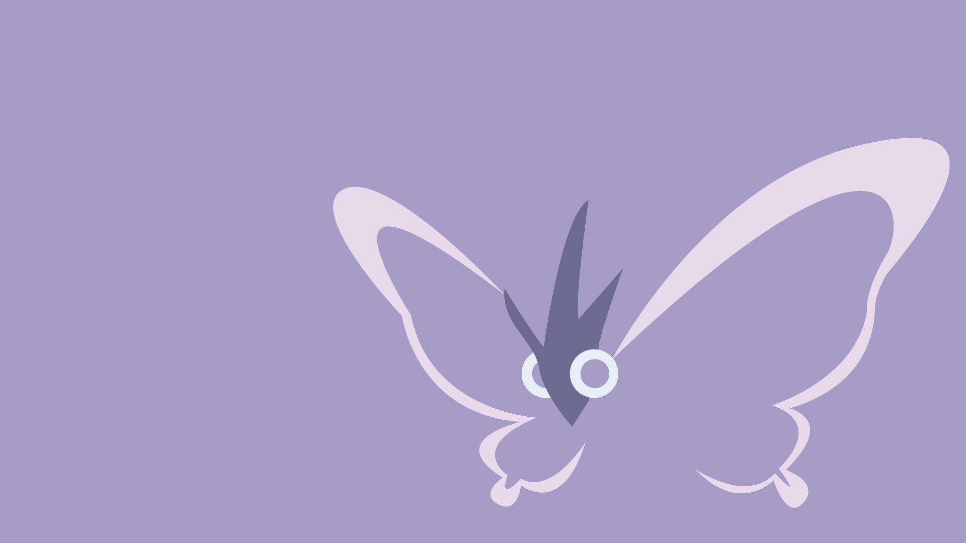 1920x1080 Venomoth Wallpaper 48038  px, Desktop