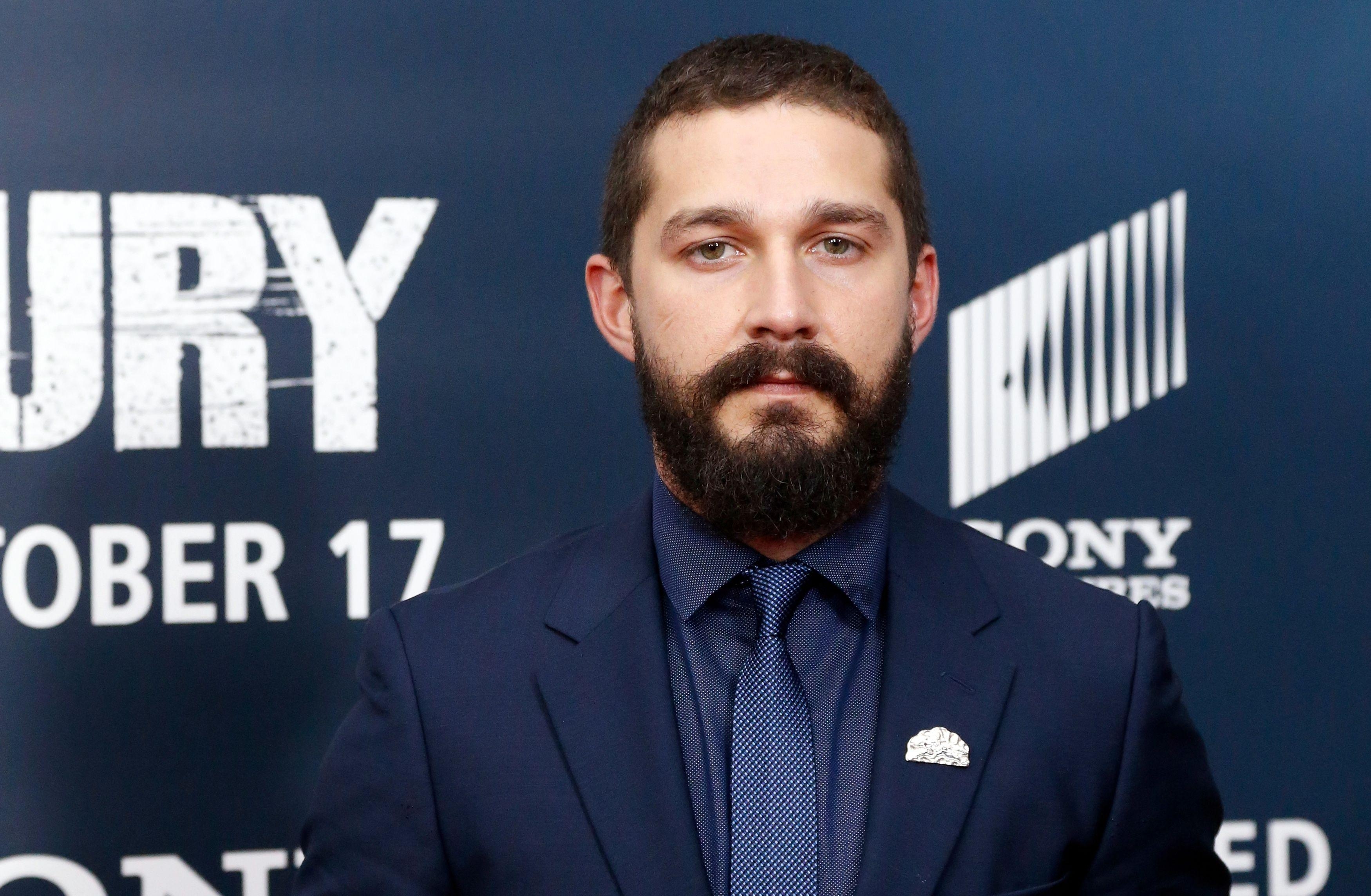 3500x2290 Shia Labeouf Wallpaper Desktop #h953040. Celebrities HD Wallpaper, Desktop