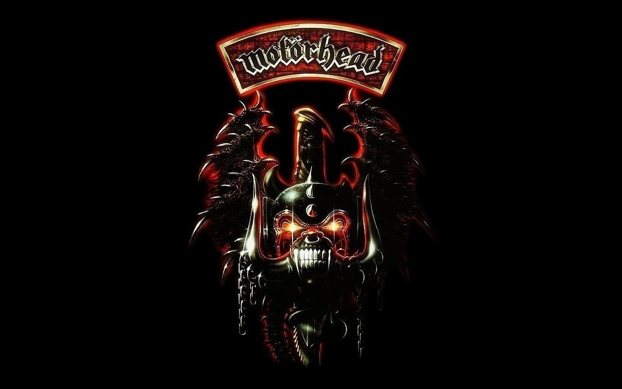 1280x800 Motorhead Wallpaper, Desktop