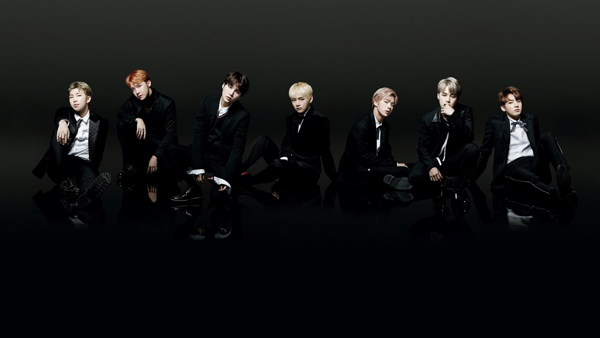 1920x1080 Bangtan Wallpaper Free Bangtan Background, Desktop