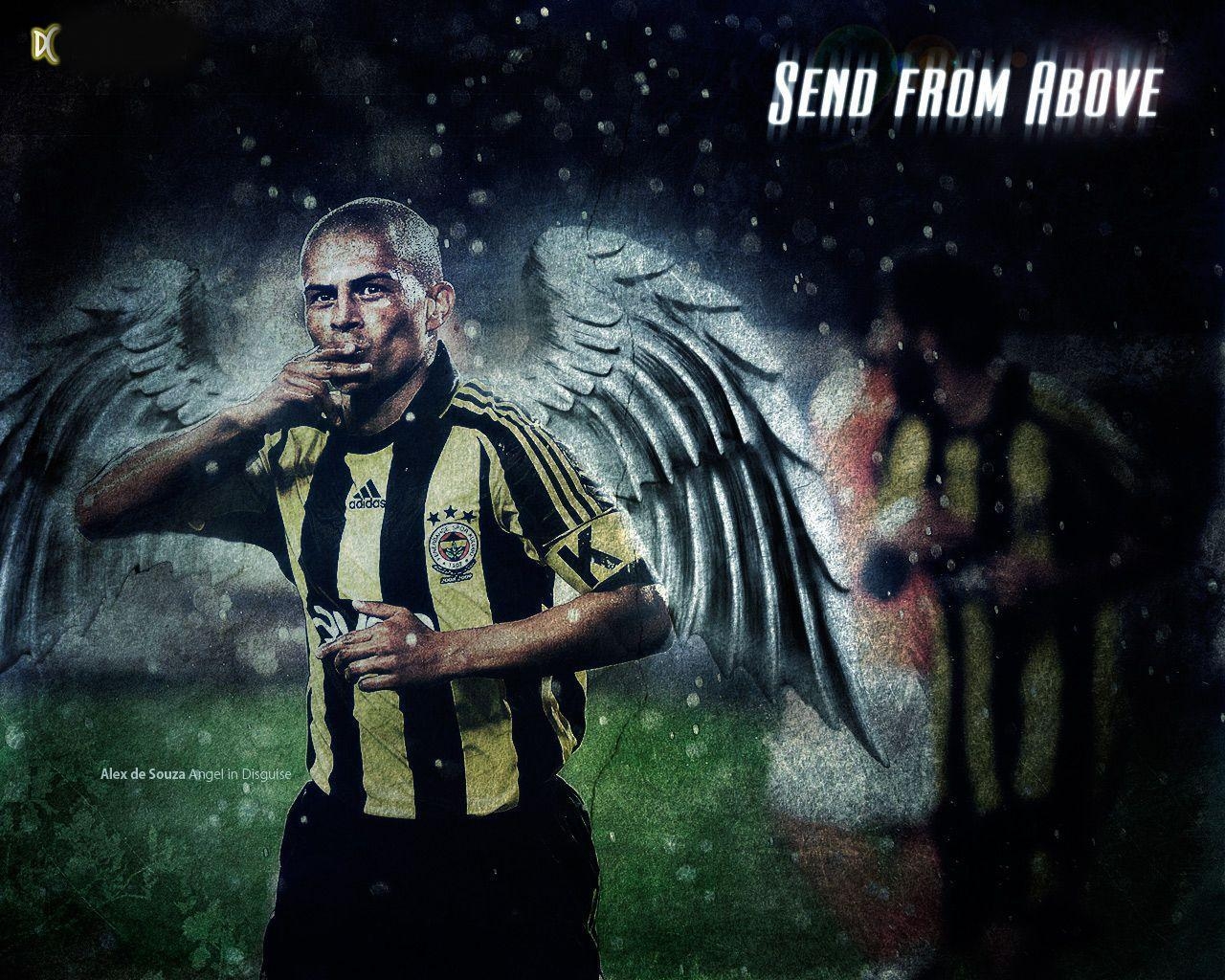 1280x1030 Fenerbahçe SK image Captain_of_Fenerbahçe45 HD wallpaper, Desktop