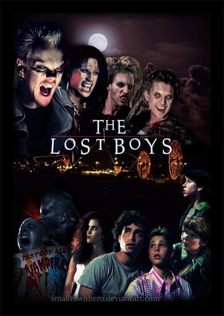 760x1070 The Lost Boys Movie image The Lost Boys HD wallpaper and background, Phone