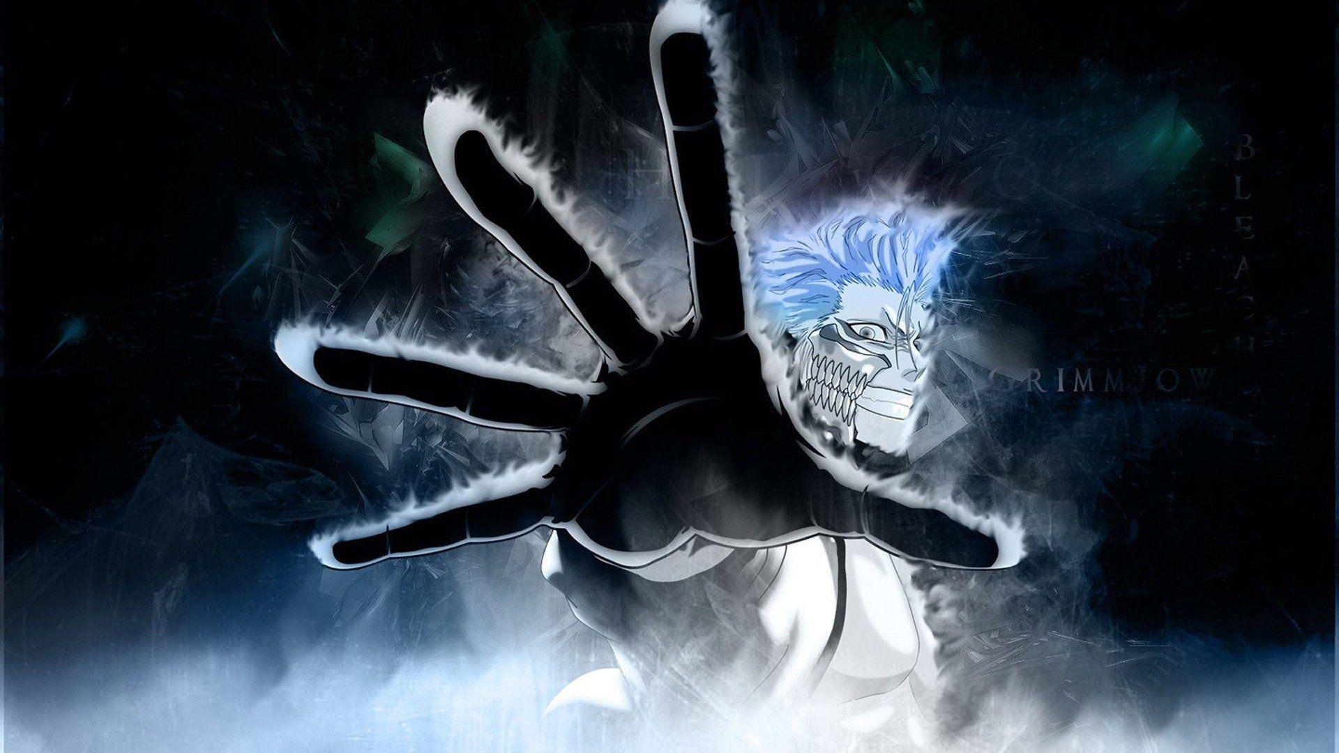 1920x1080 Grimmjow Jaegerjaquez Full HD Wallpaper and Backgroundx1080, Desktop