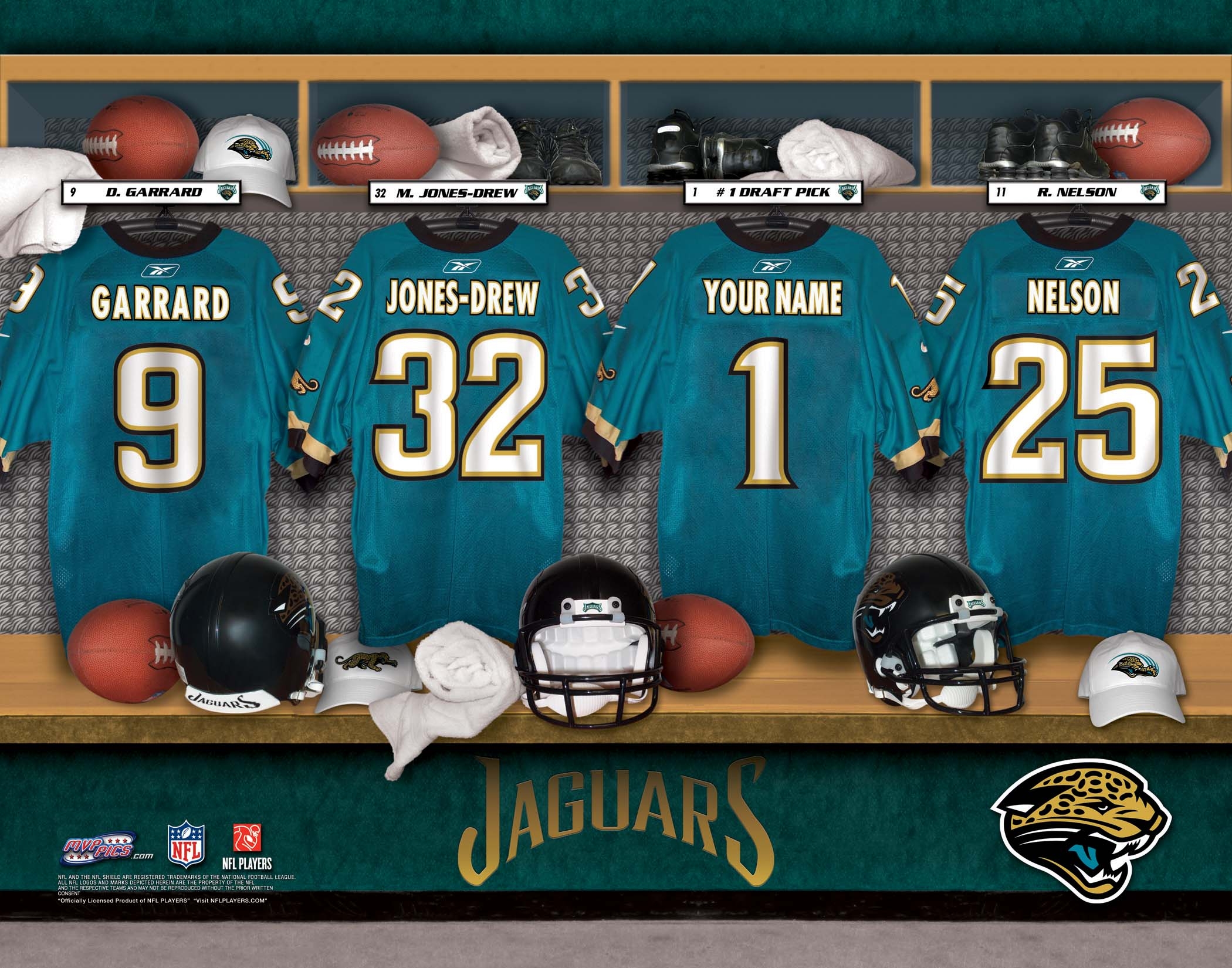 2100x1650 Jacksonville Jaguars Wallpaper, Desktop