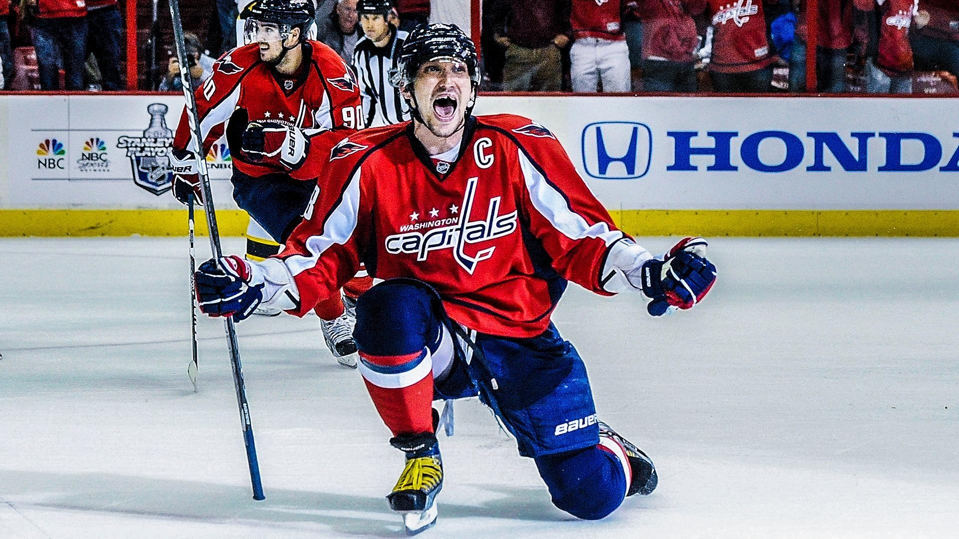 1920x1080 Washington Capitals Wallpaper Group , HD Wallpaper, Desktop
