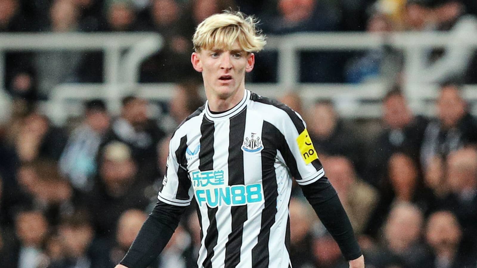 1600x900 Big Money Newcastle Move Branded 'ridiculous', Amid Claims Player's 'hardly Done Anything', Desktop