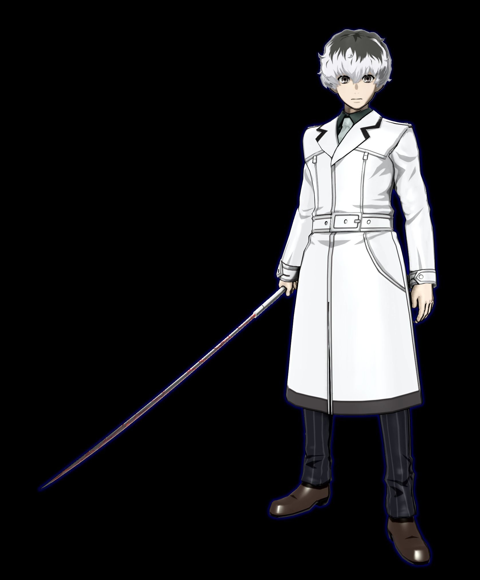 1680x2030 Tokyo Ghoul:re CALL to EXIST for PS4 and PC Gets New 1080p, Phone