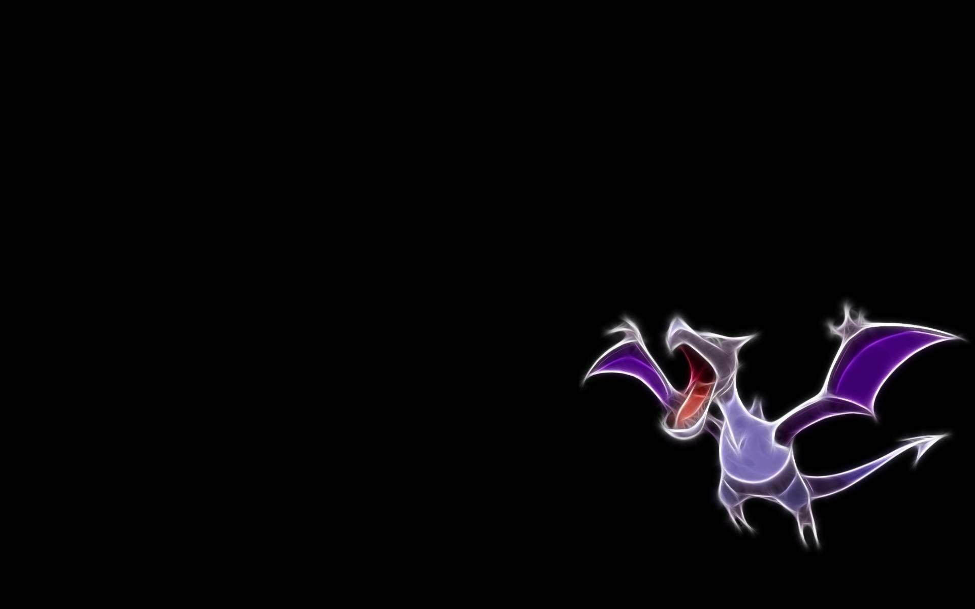 1920x1200 Aerodactyl Modern Pokemon Shows, Desktop