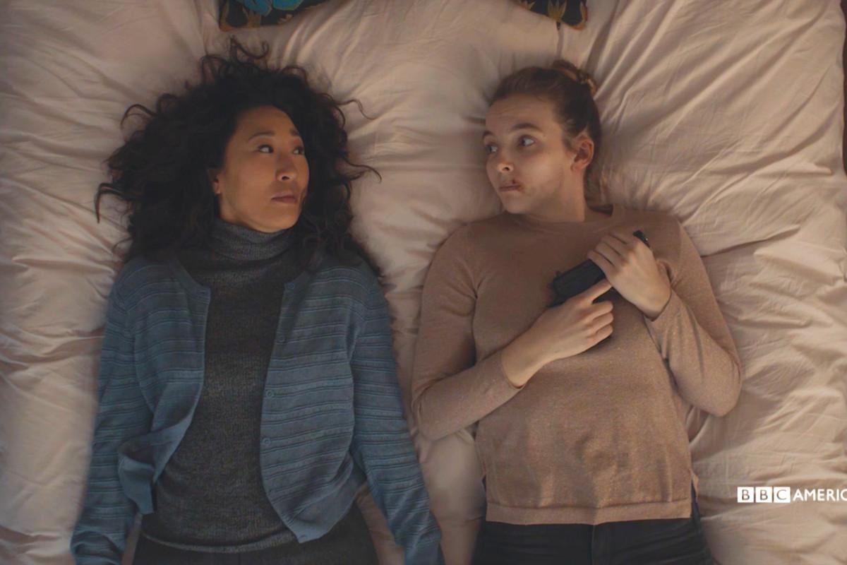 1200x800 Killing Eve's queer representation could have gone very wrong, Desktop