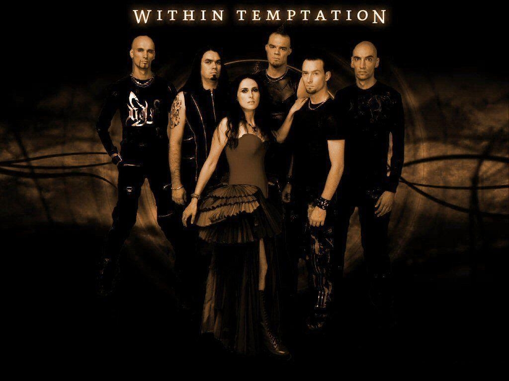 1030x770 Pix For > Within Temptation Logo Wallpaper, Desktop