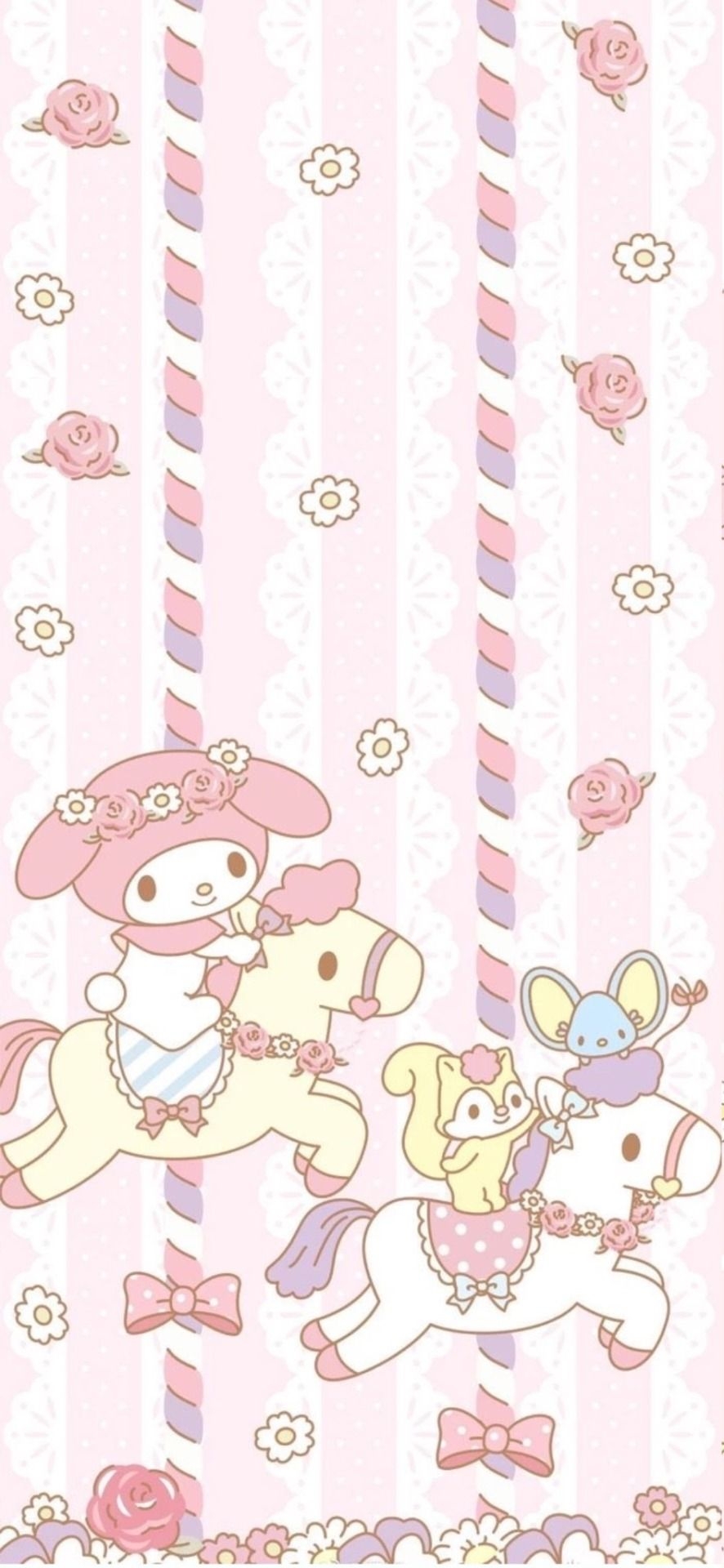 890x1920 Kawaii wallpaper page, Phone