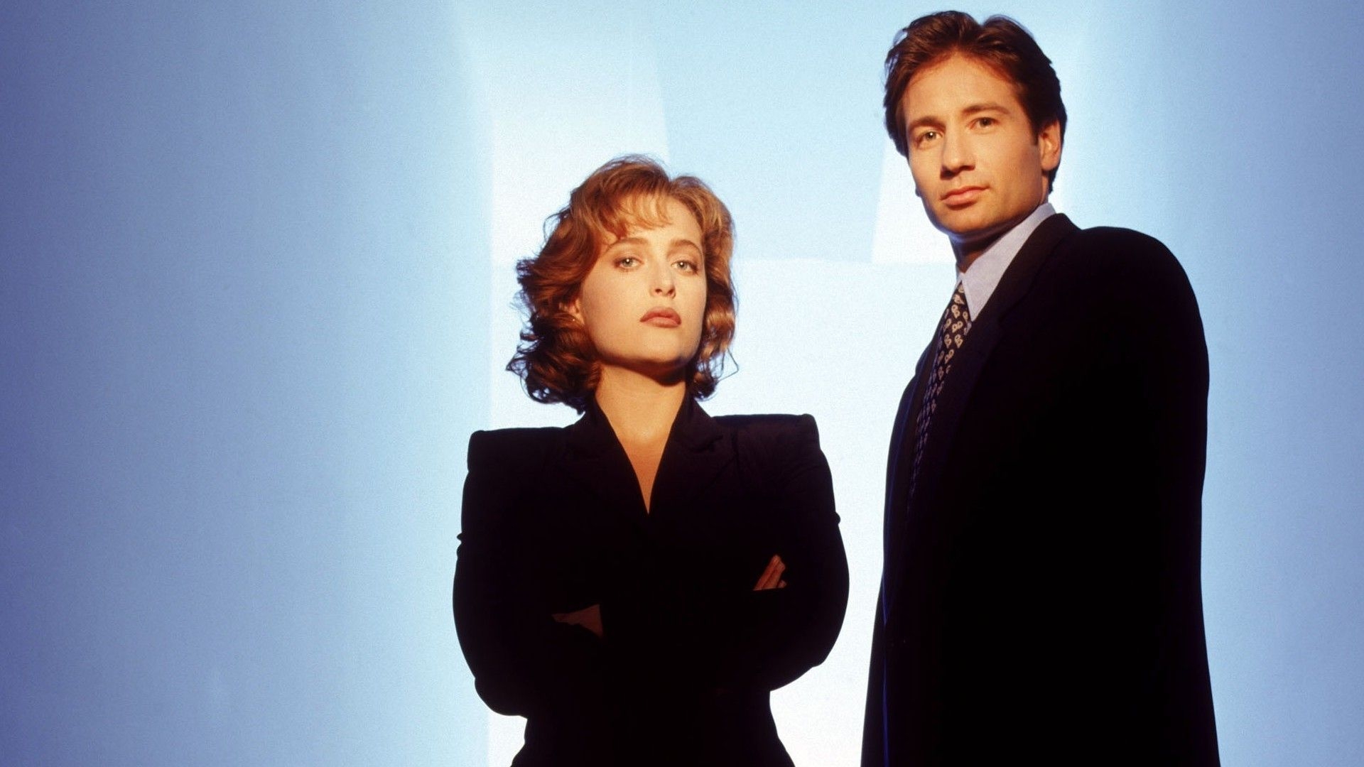 1920x1080 The X Files Wallpaper, TV Show, HQ The X Files PictureK Wallpaper 2019, Desktop