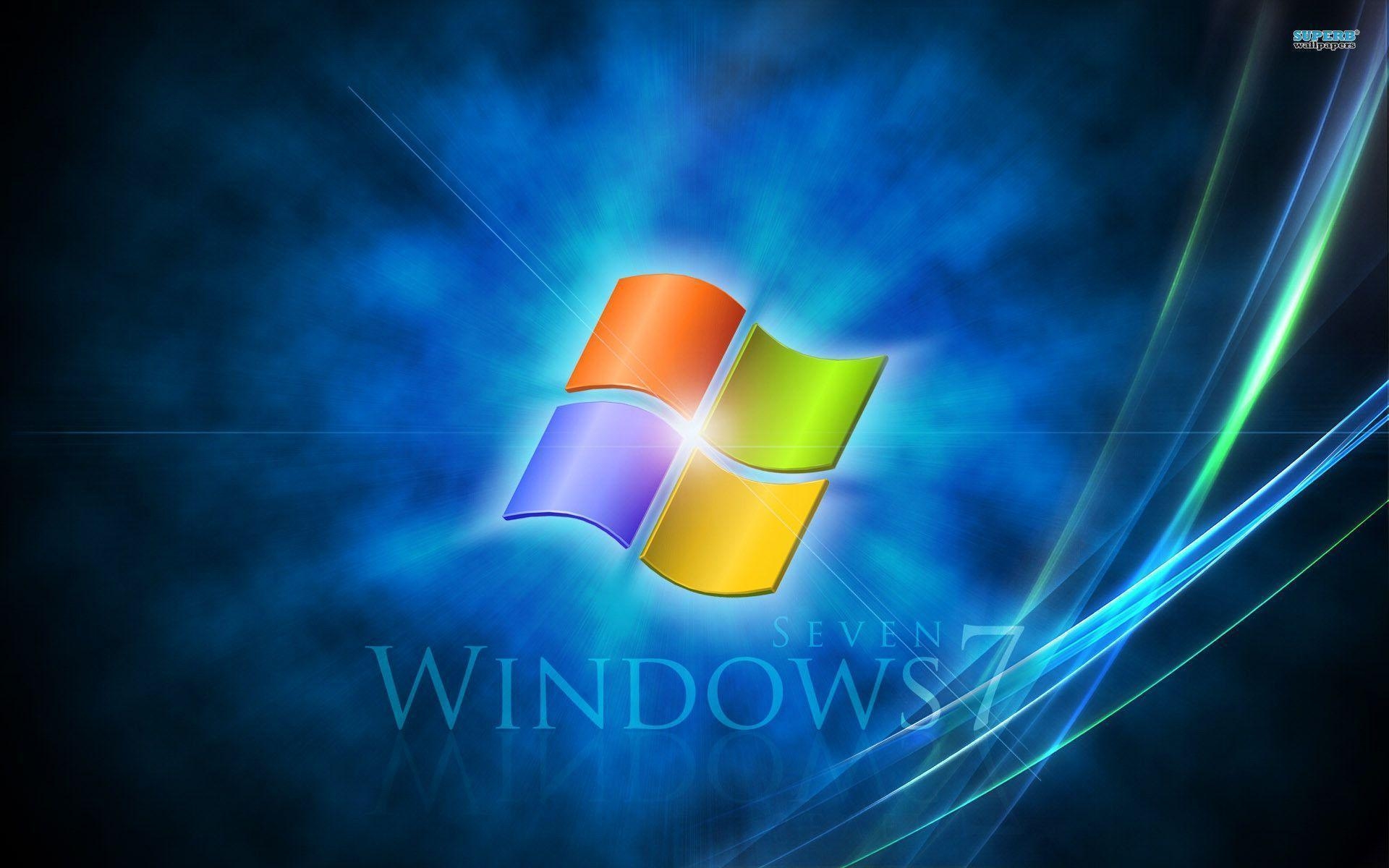 1920x1200 Windows 7 4703, Desktop