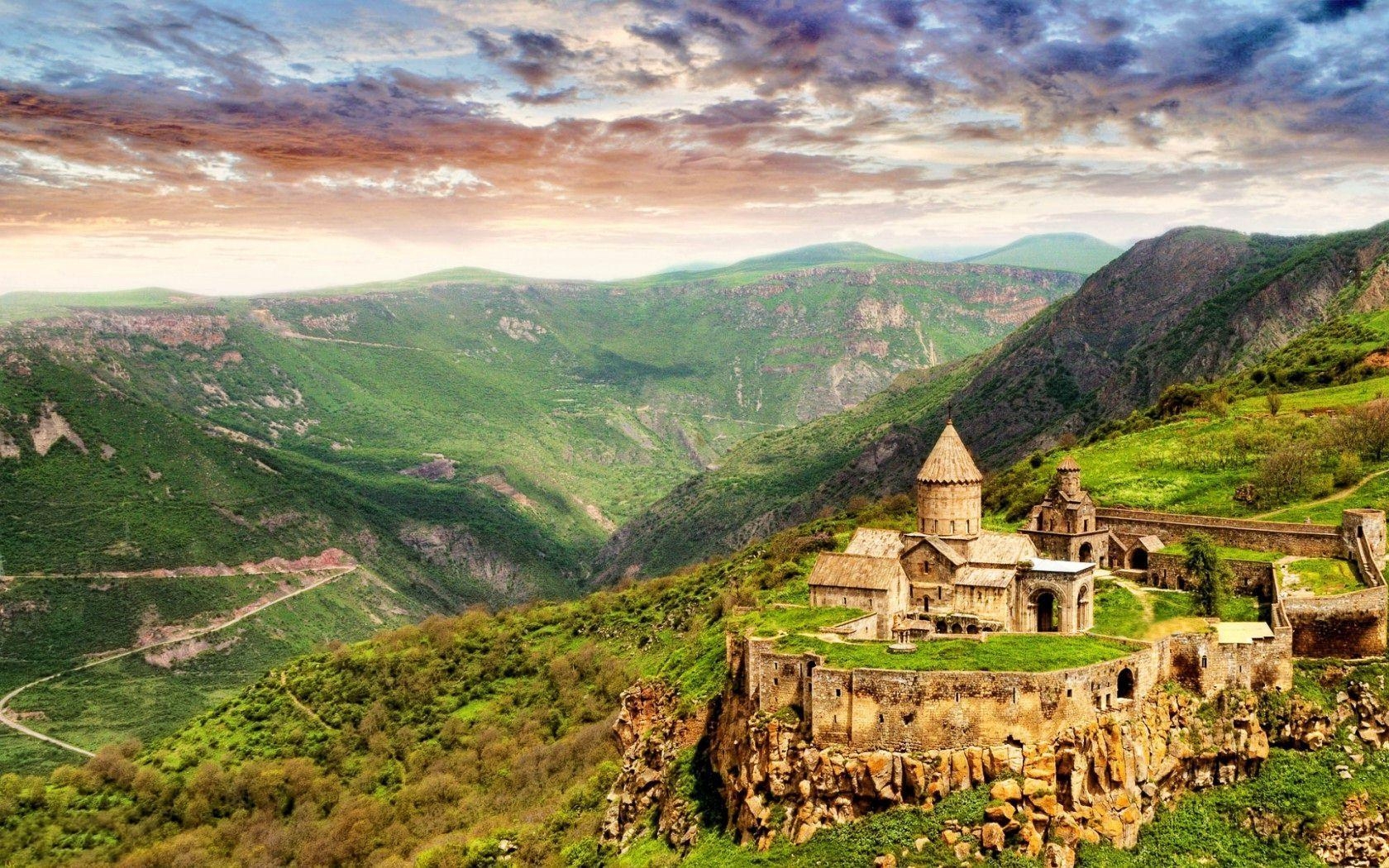 1680x1050 Armenia Wallpaper, Adorable HDQ Background of Armenia, 33, Desktop