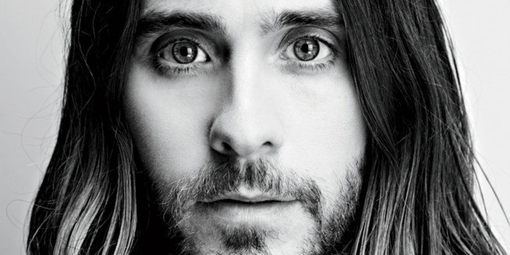 2000x1000 Jared Leto Wallpaper High Quality, Dual Screen