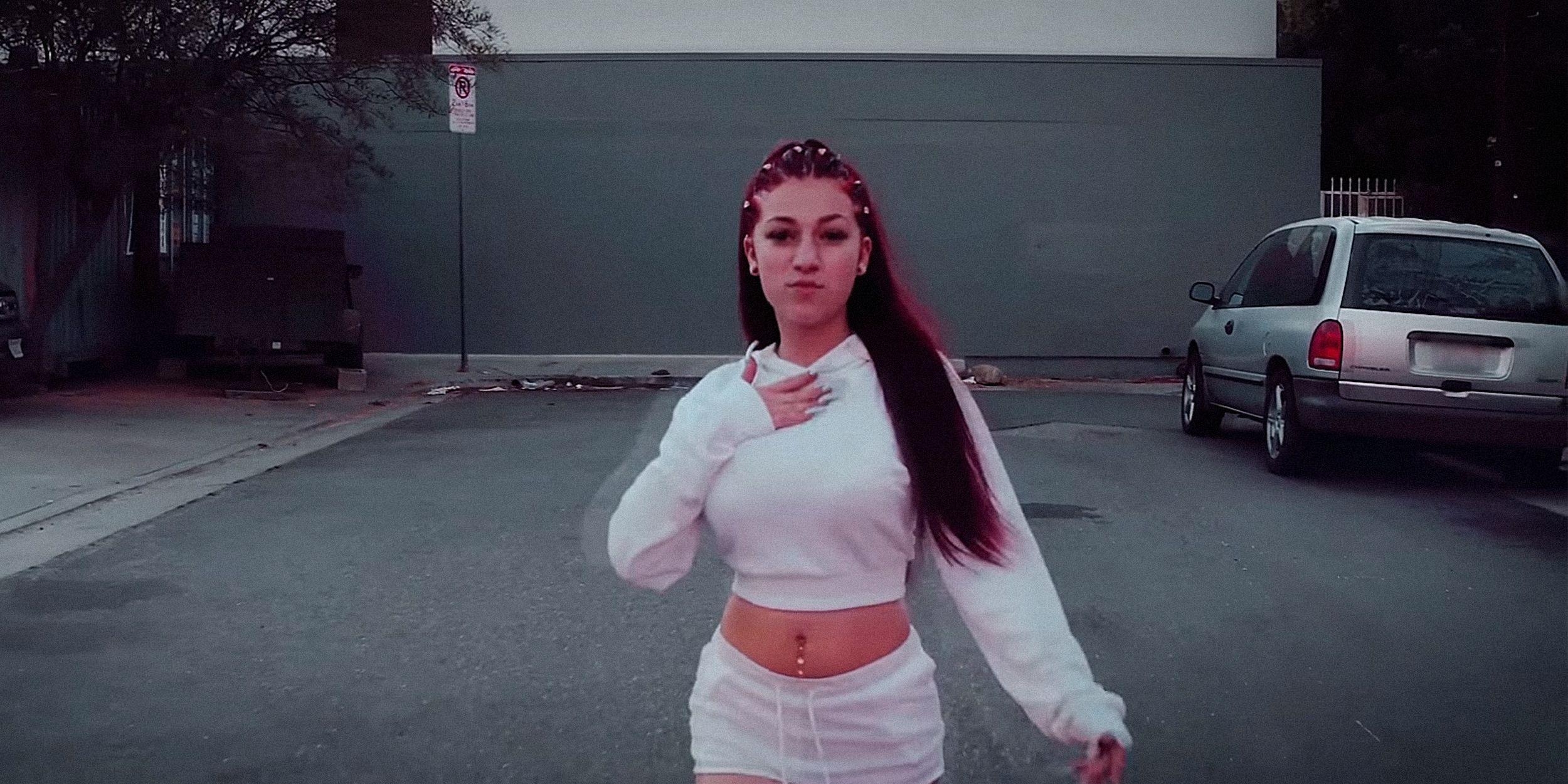 2500x1250 In Defense of 'Cash Me Ousside' Teen Danielle Bregoli's Rap Video, Dual Screen