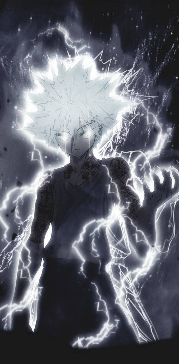 630x1280 Free Killua iPhone HD Wallpaper, Phone