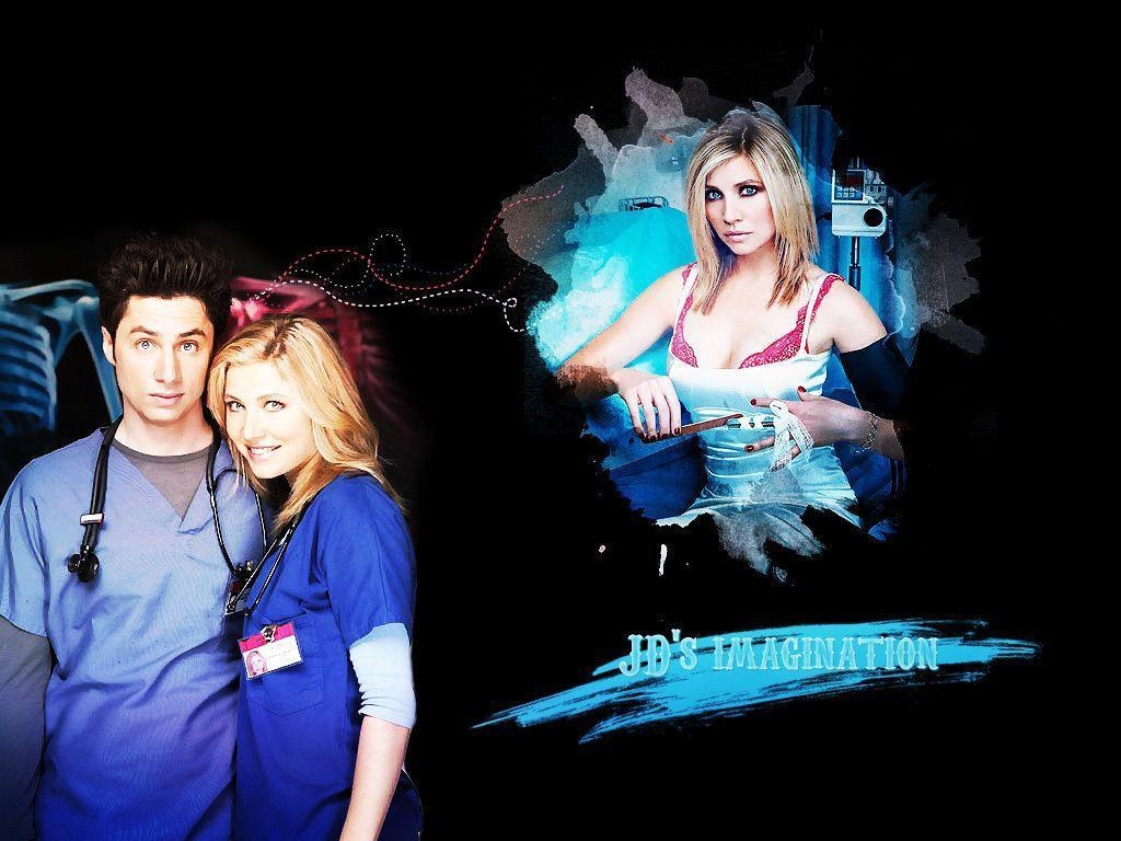 1030x770 Scrubs Wallpaper, Desktop