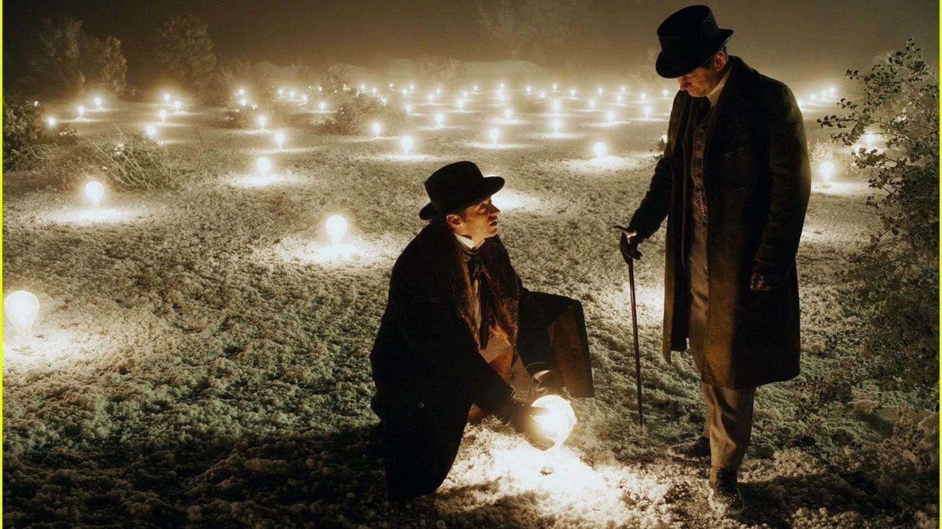 1920x1080 Scenes the prestige stills films andy serkis wallpaper, Desktop