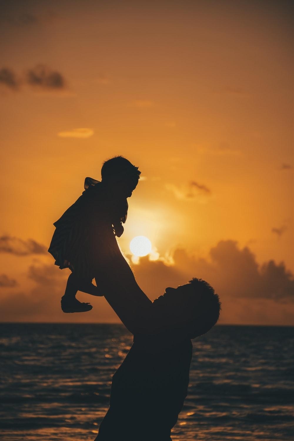 1000x1500 Father And Son Picture [HD]. Download Free Image, Phone