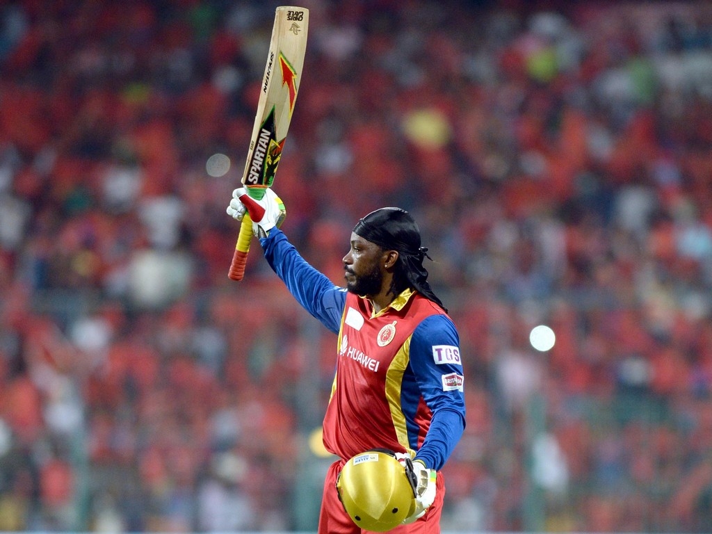 1030x770 Gayle HD Wallpaper, Image, Picture, Latest Photo Gayle Rcb 175, Desktop