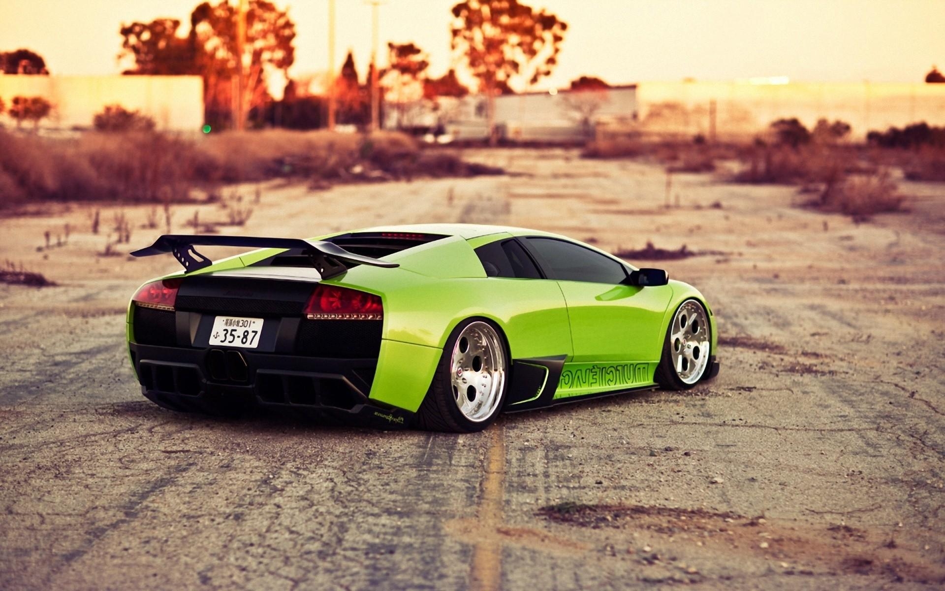 1920x1200 Slammed Car Wallpaper, Desktop