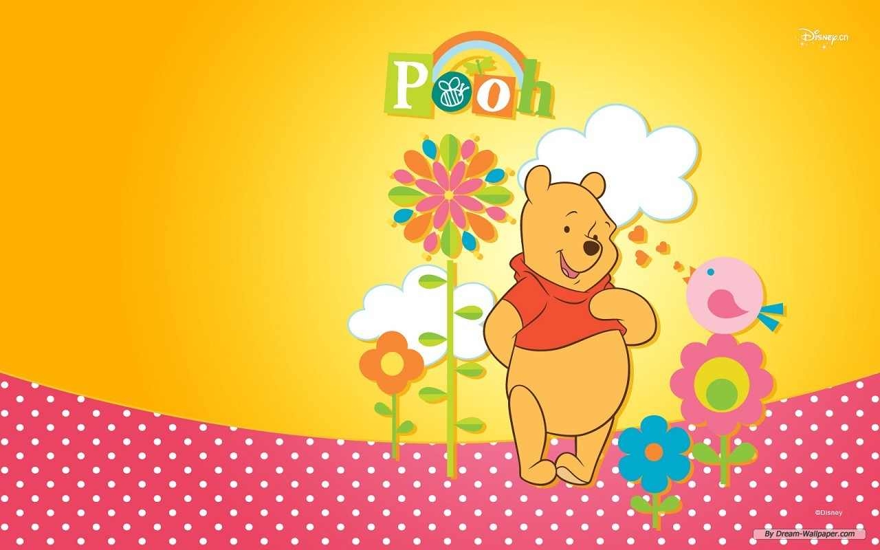 1280x800 Winnie The Pooh Wallpaper. Winnie The Pooh Background, Desktop