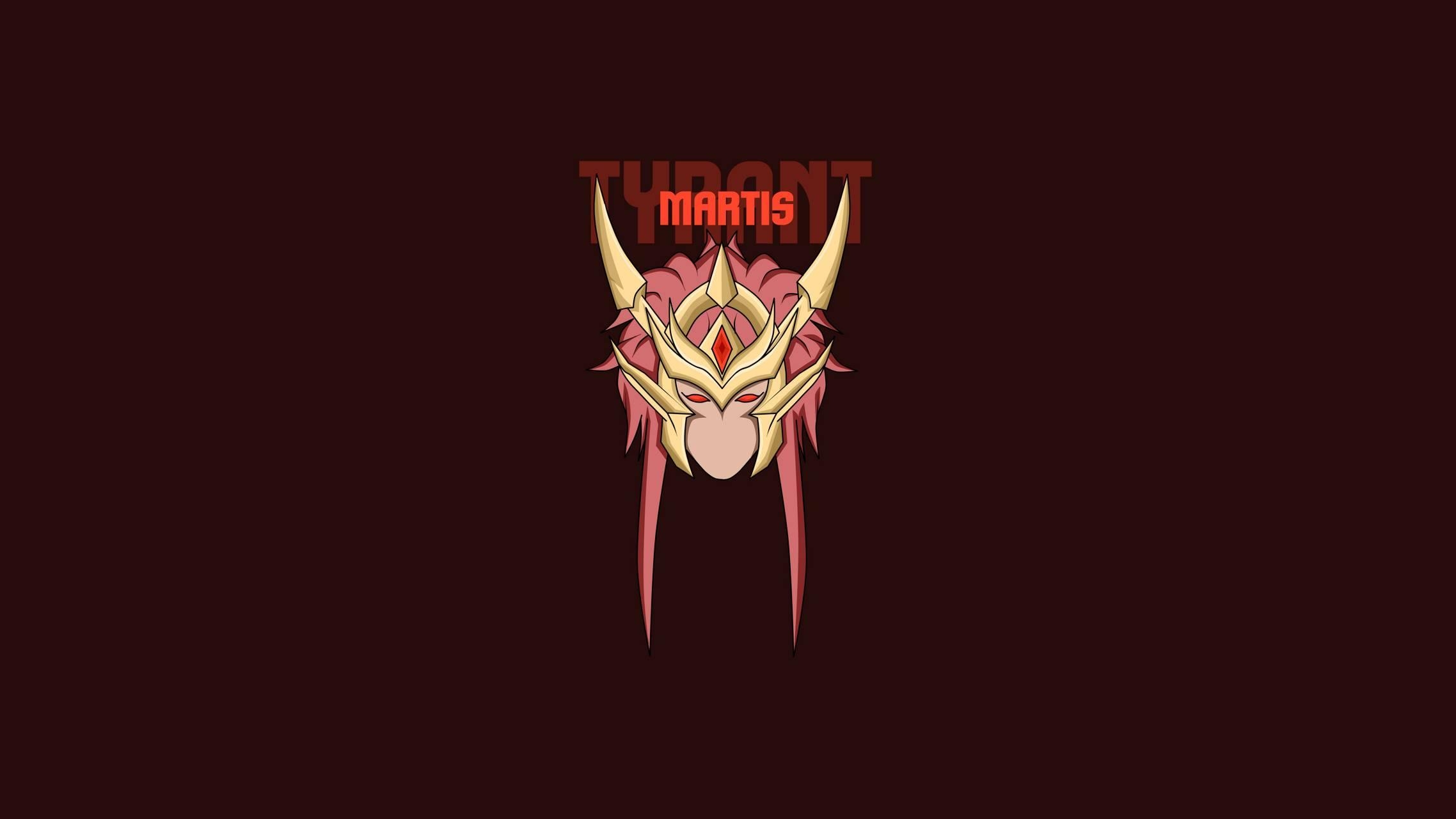 2280x1280 Martis Tyrant wallpaper, Desktop