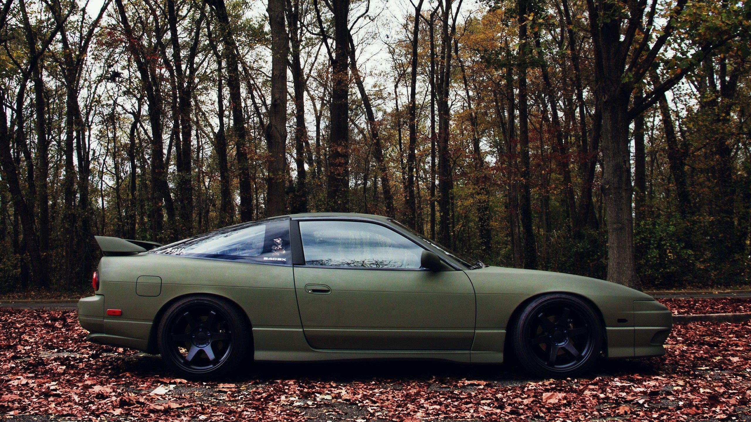 2560x1440 Nissan, 180SX, Car, JDM Wallpaper HD / Desktop and Mobile Background, Desktop