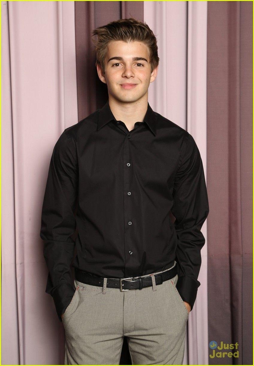 850x1230 Picture of Jack Griffo Of Celebrities, Phone