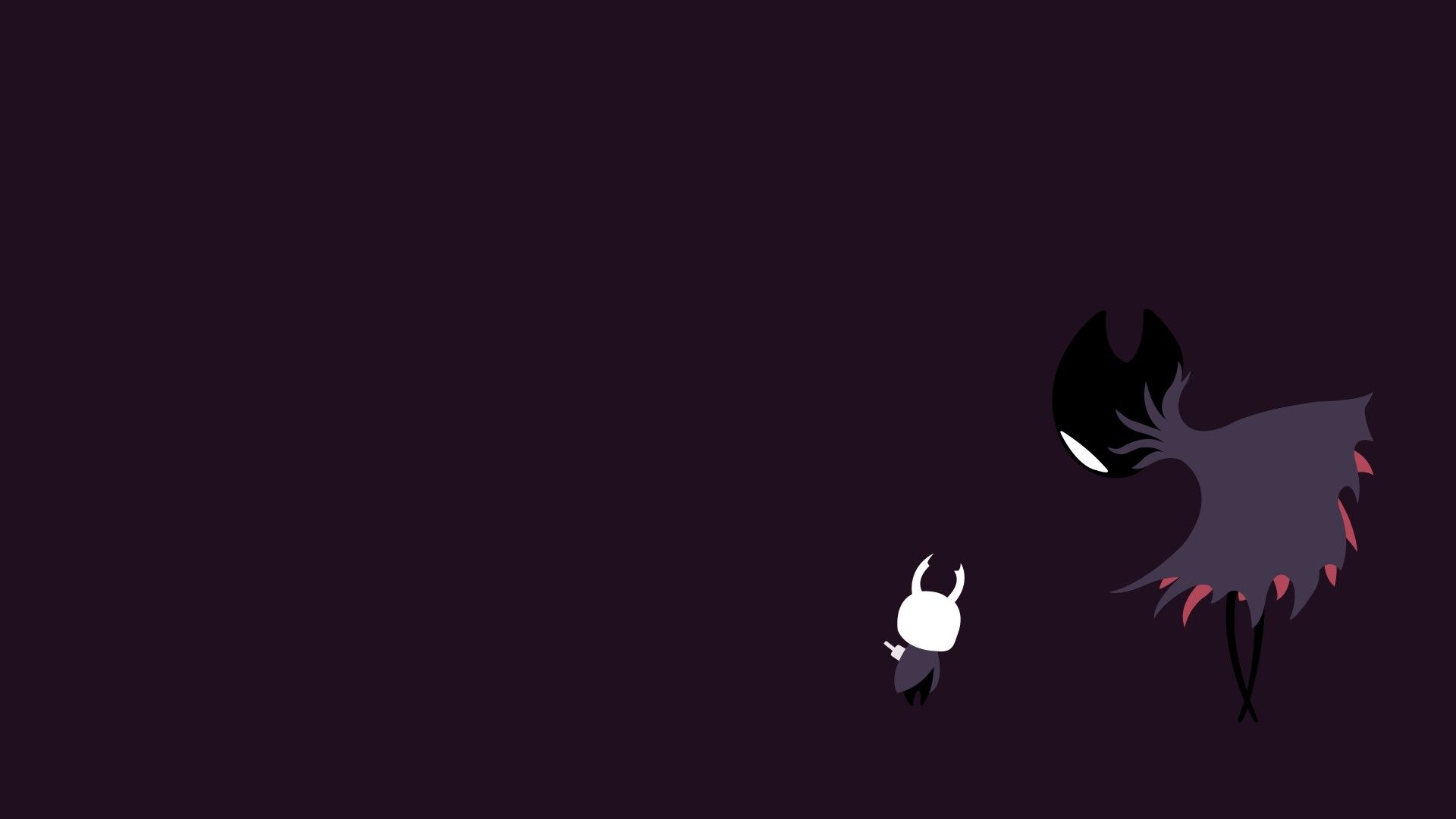 1920x1080 Hollow Knight Desktop Background Wallpaper HD. Minimal wallpaper, Wallpaper, Background desktop, Desktop