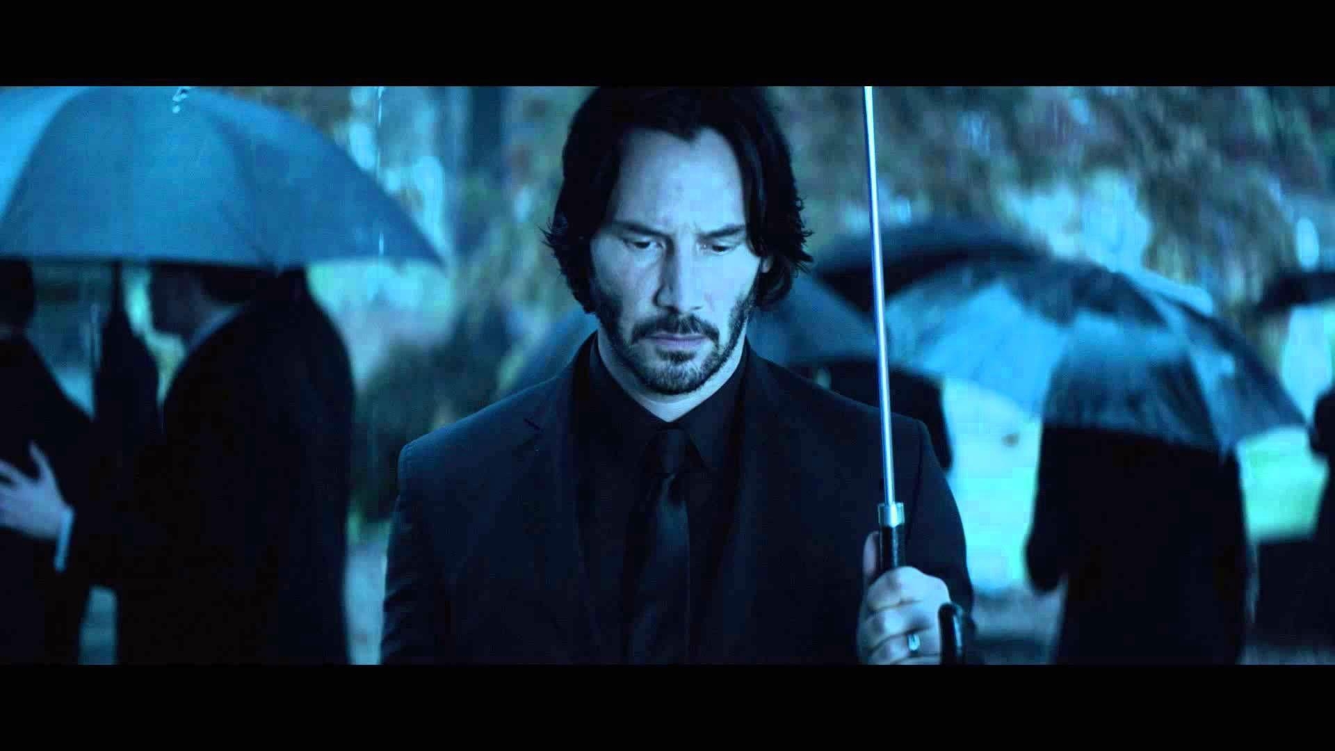 1920x1080 JOHN WICK Action Thriller Hitman Assassin John Wick Reeves Keanu, Desktop