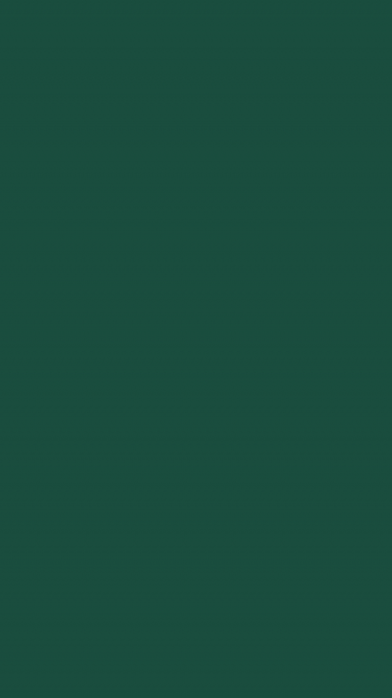 770x1370 English Green Solid Color Background Wallpaper for Mobile Phone, Phone