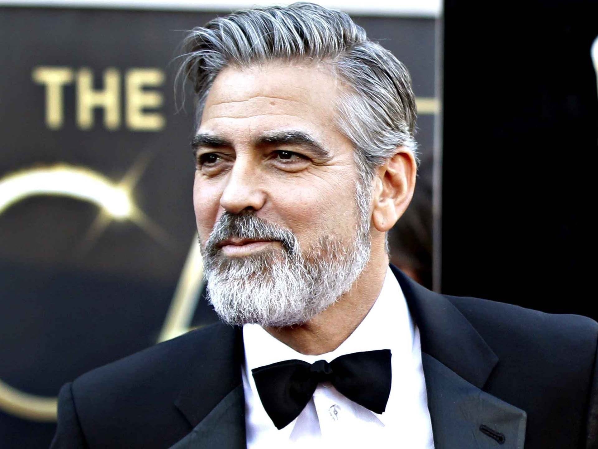 1920x1440 George Clooney HD Desktop Wallpaperwallpaper.net, Desktop