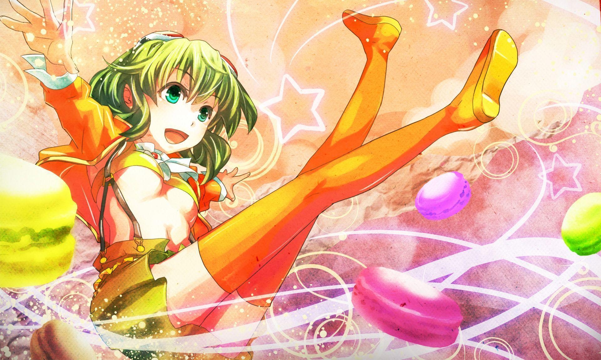 1920x1160 Gumi Wallpaperx1152, Desktop