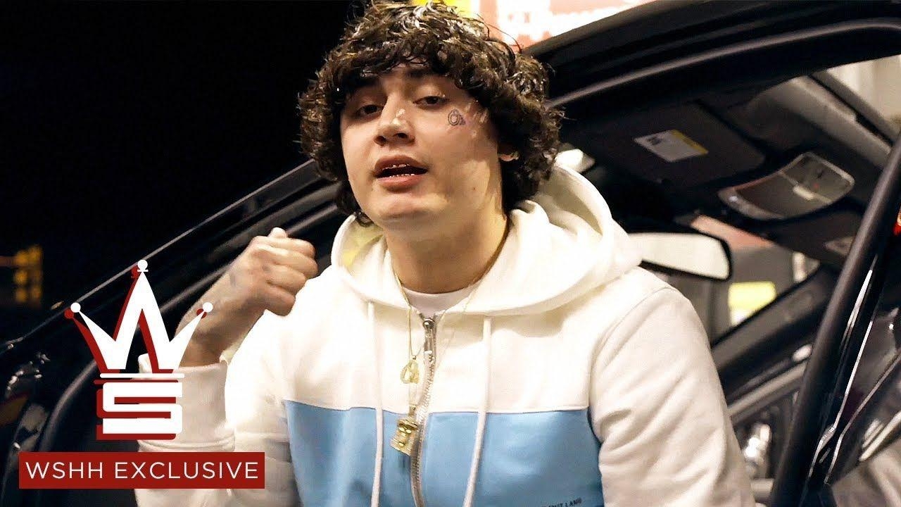 1280x720 SOB X RBE & Shoreline Mafia “Da Move” WSHH Exclusive, Desktop