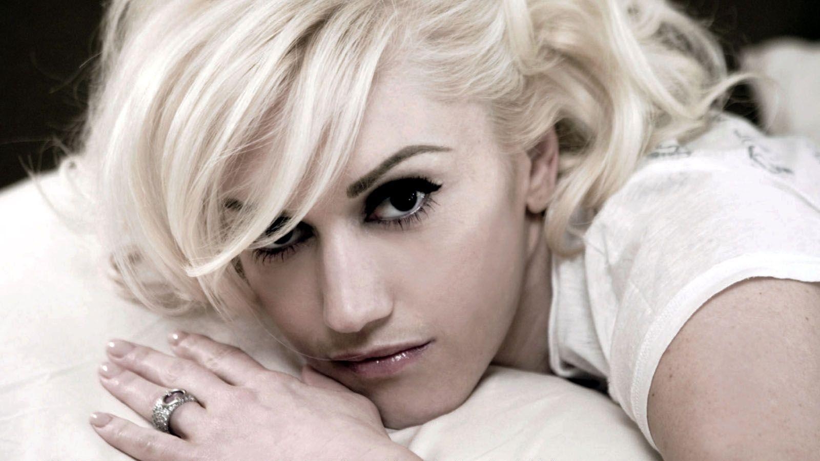 1600x900 Gwen Stefani Wallpaper. Gwen Stefani Background, Desktop