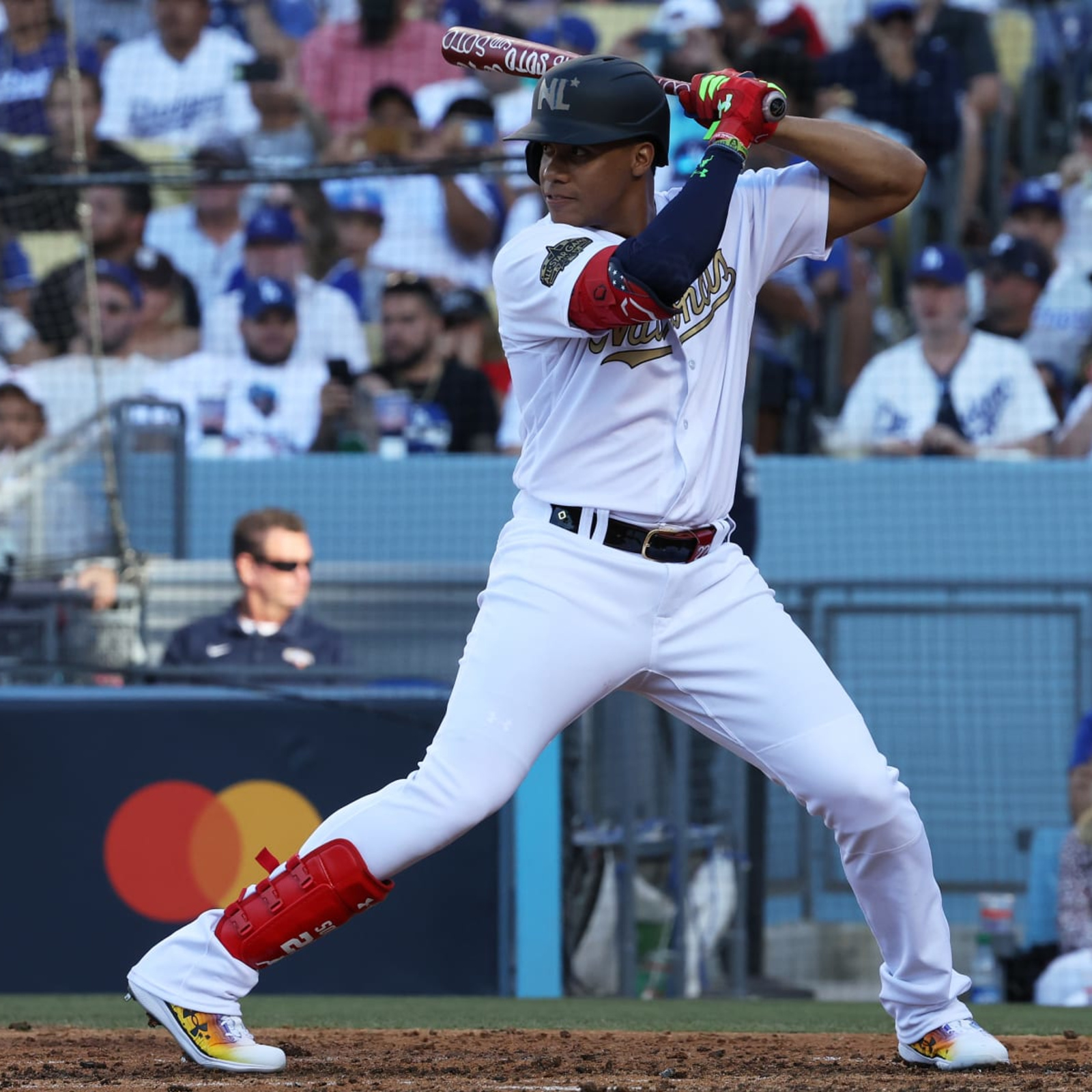 1600x1600 Juan Soto Trade Rumors: MLB Execs Vote Padres, Dodgers as Favorites for Nationals RF. News, Scores, Highlights, Stats, and Rumors, Phone