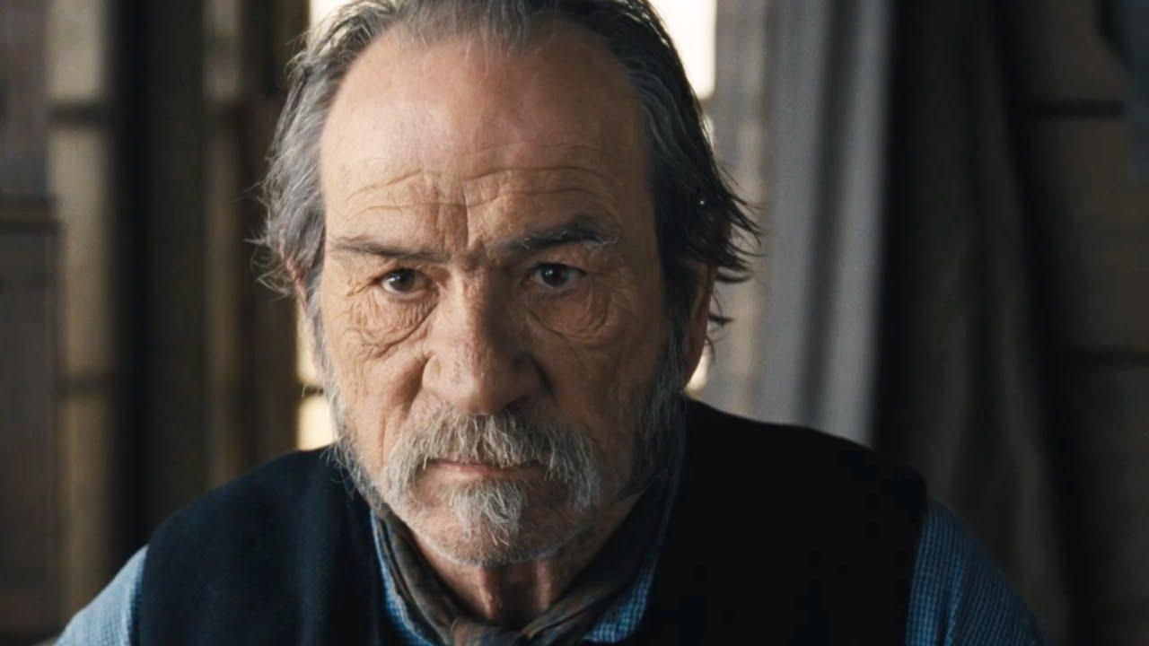 1280x720 Tommy Lee Jones Wallpaper 16 X 720, Desktop