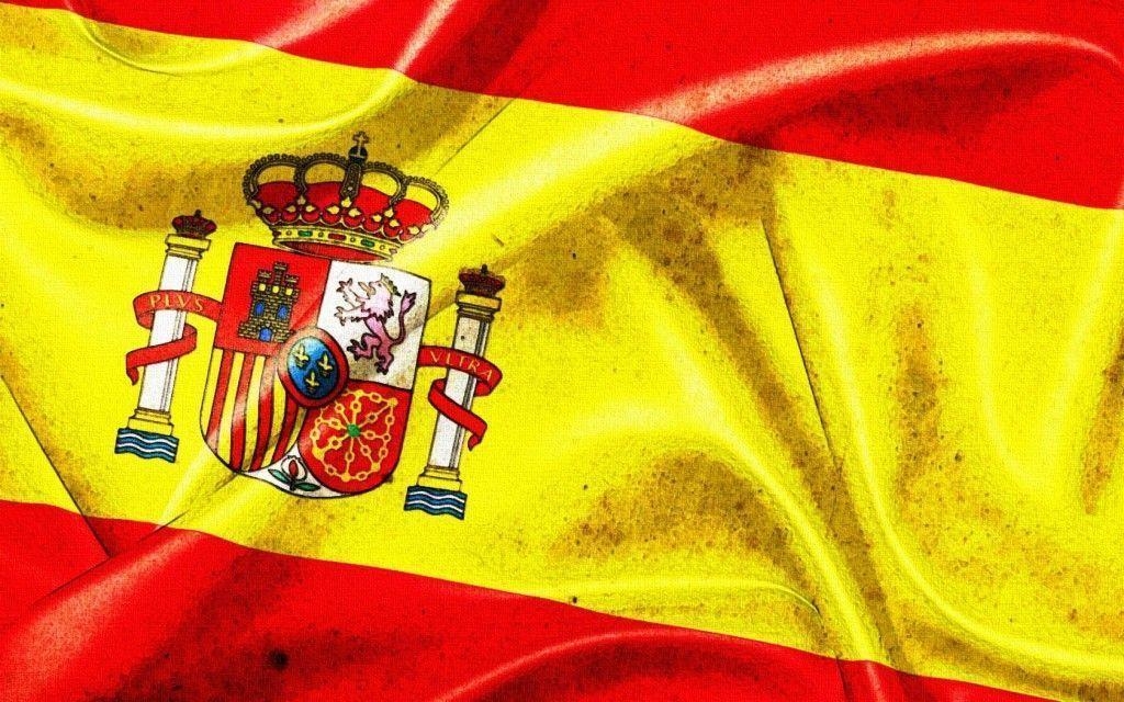 1030x640 Exciting Spain Flag Wallpaper Widescreen Wallpaper. Image, Desktop