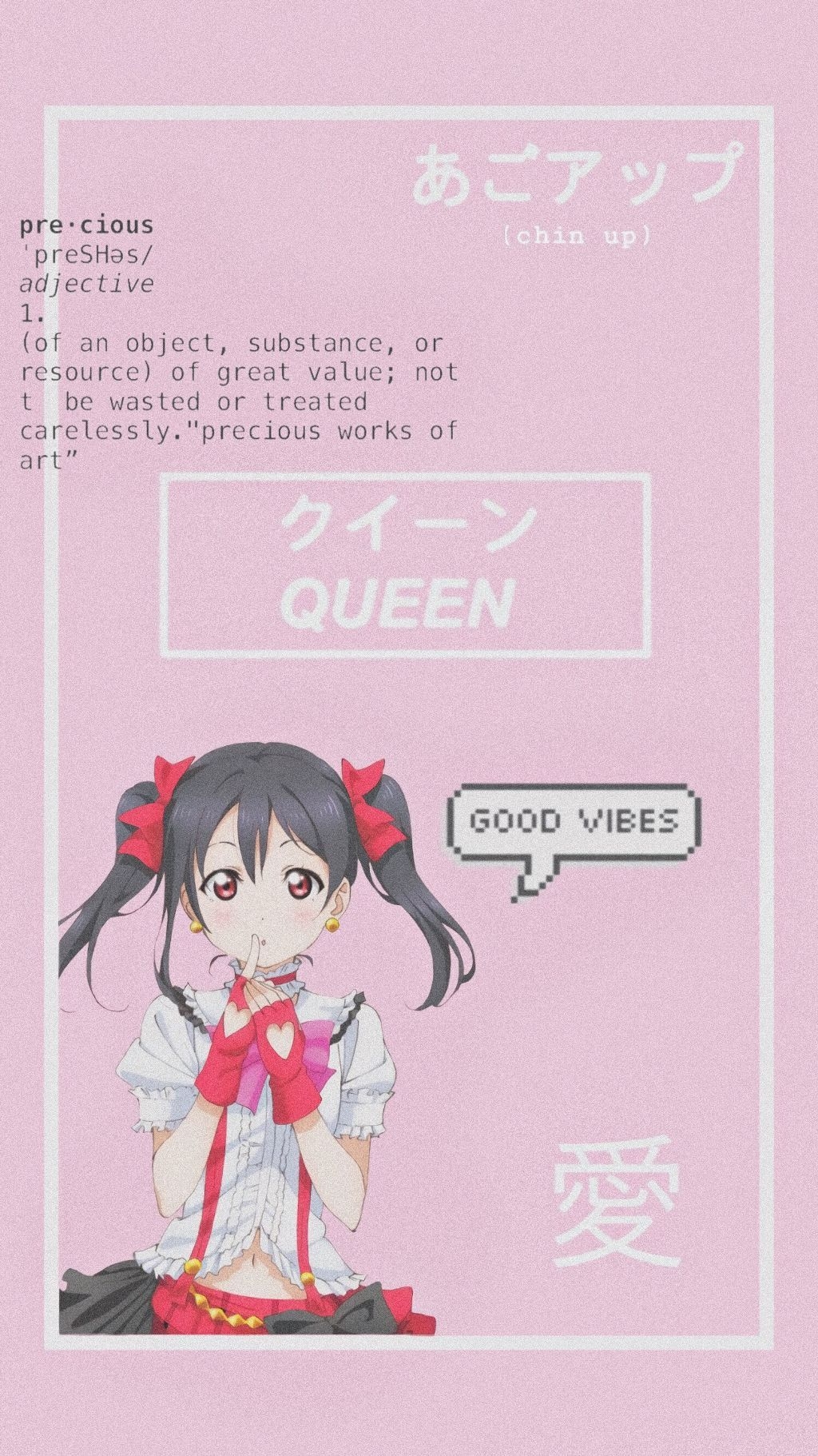 1030x1830 Kawaii Aesthetic Wallpaper, Phone