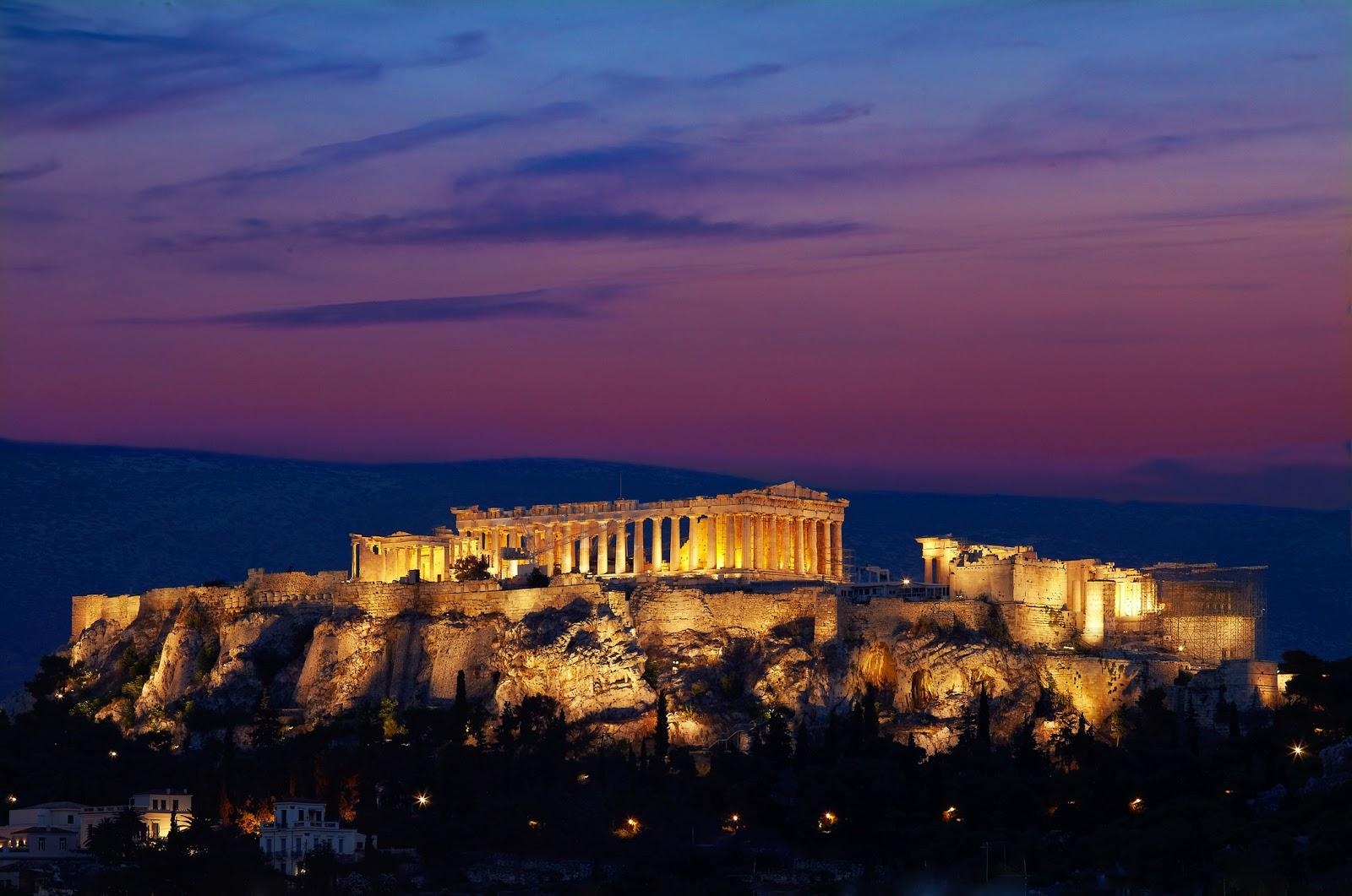 1600x1070 Athens Wallpaper High Quality, Desktop