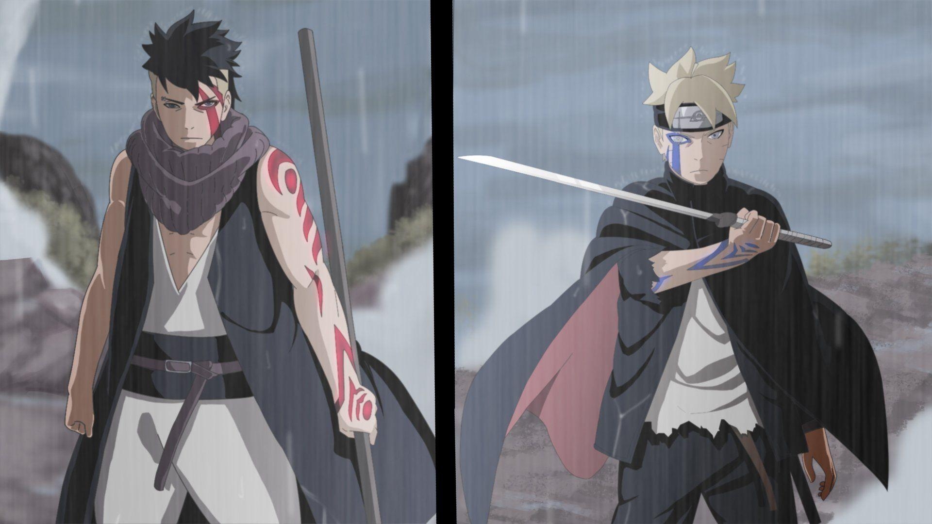 1920x1080 Kawaki (Boruto) HD Wallpaper and Background Image, Desktop