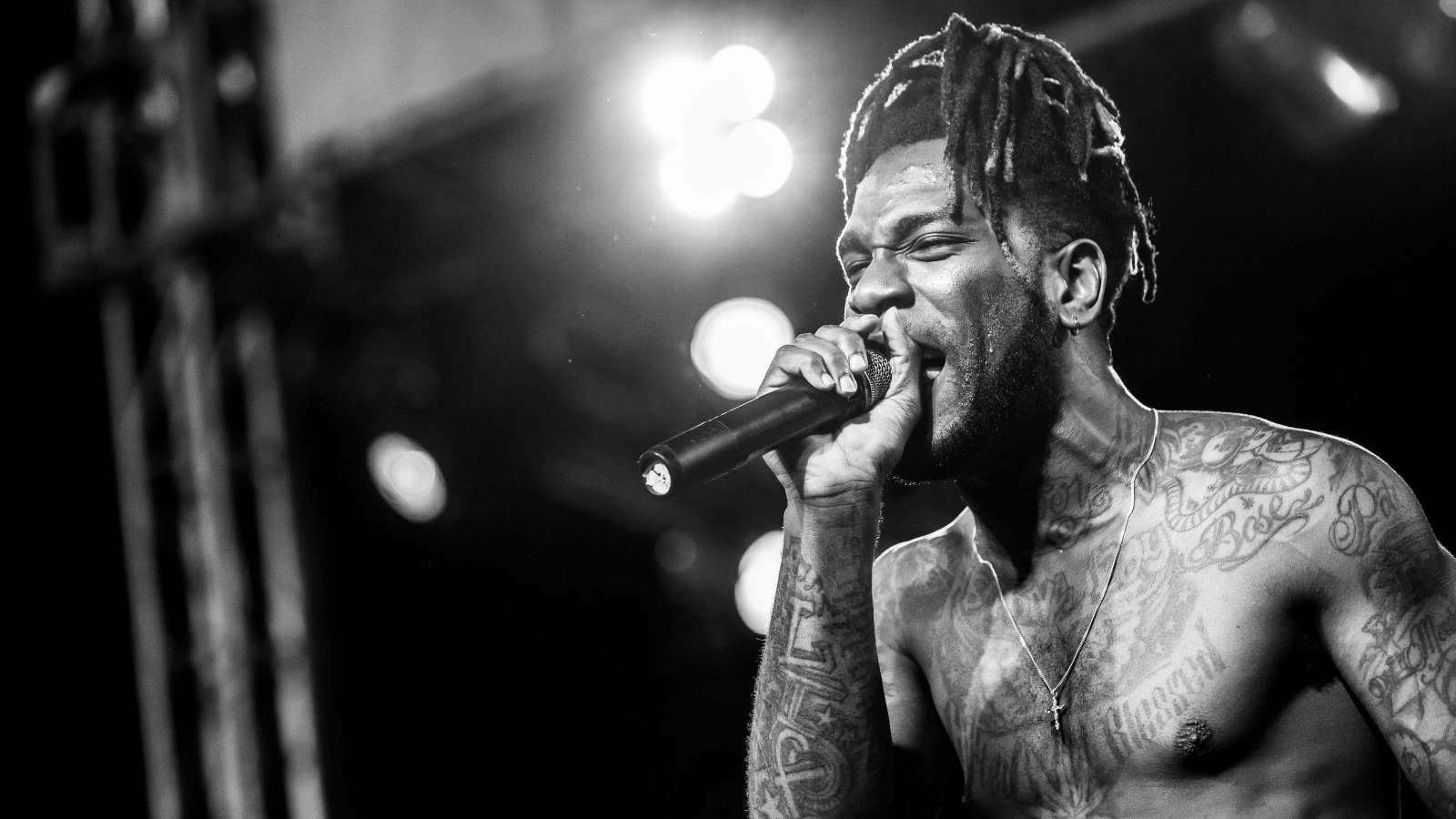 1600x900 Pulse Opinion: Burna Boy, it is time to stay out of trouble, Desktop