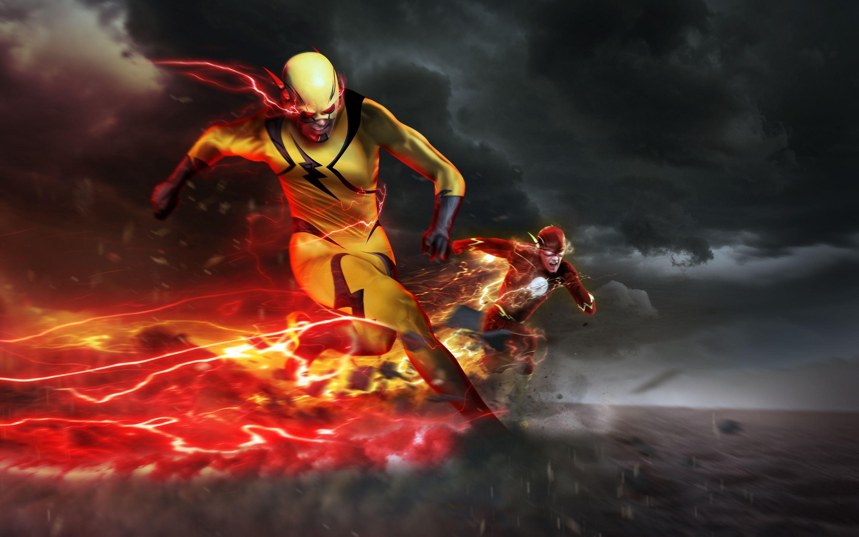 2880x1800 Awesome Flash Wallpaper Free Awesome Flash Background, Desktop