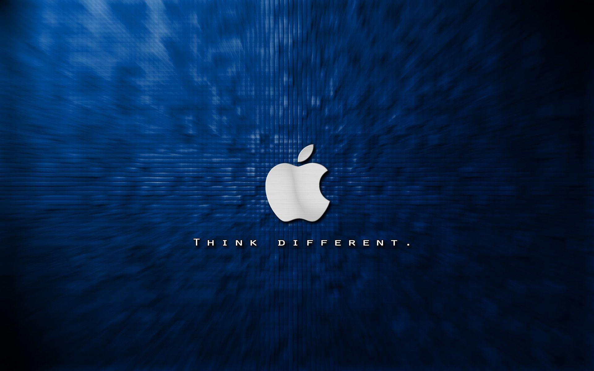 1920x1200 Most Downloaded Think Different Wallpaper HD wallpaper search, Desktop